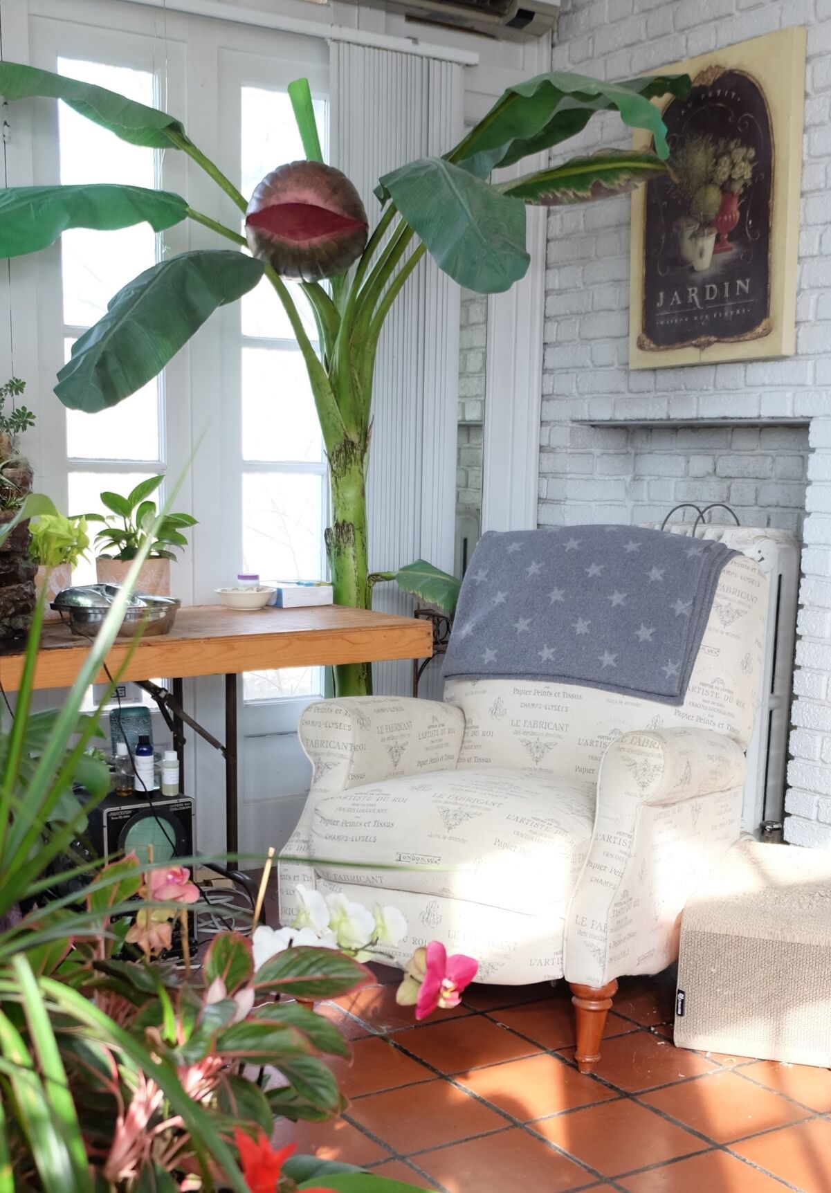 Green House